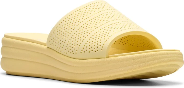 PALE YELLOW