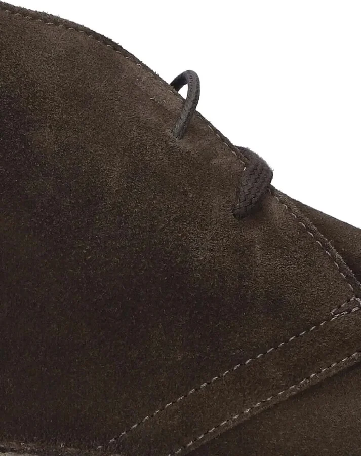 Driftlex suede desert boots - Image 4
