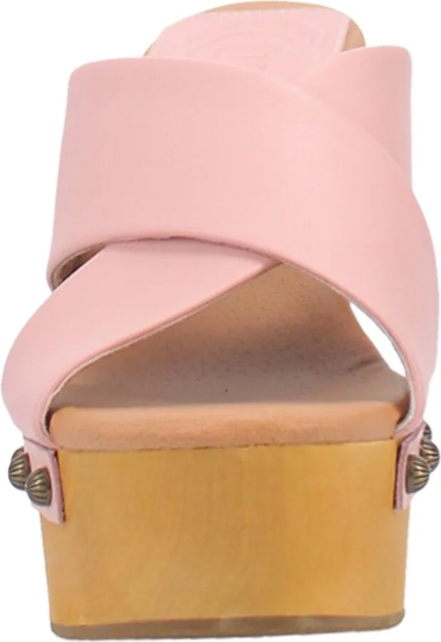 Driftwood Platform Wedge Sandal - Image 3