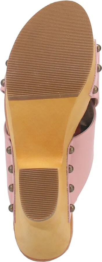 Driftwood Platform Wedge Sandal - Image 5