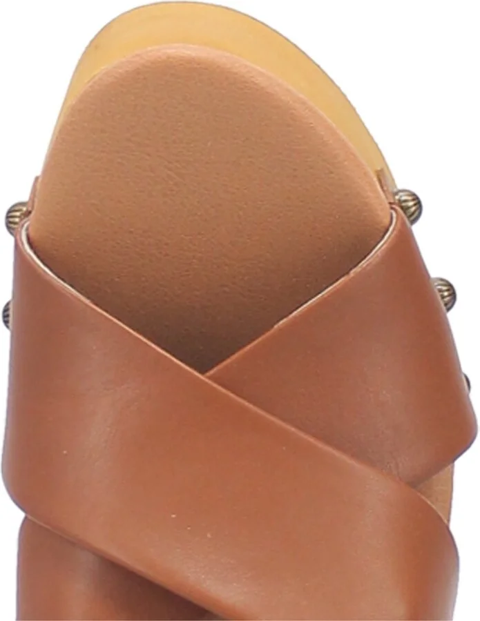 Driftwood Platform Wedge Sandal - Image 11