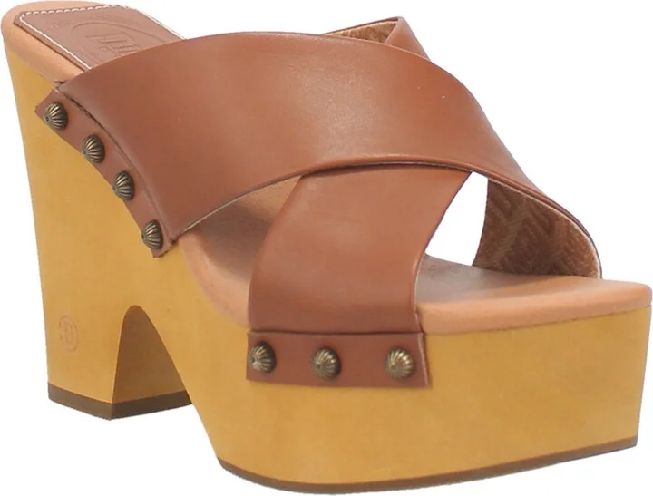Tan
