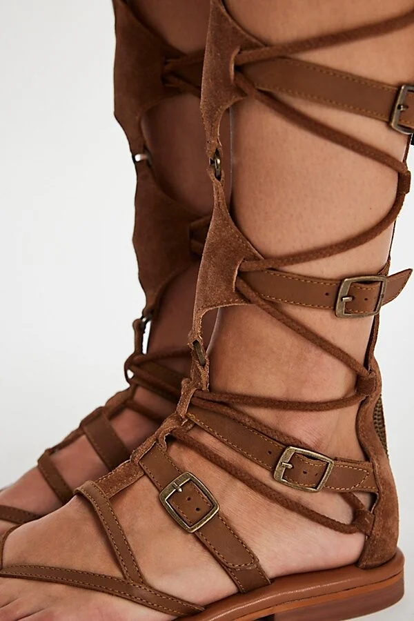 Driftwood Tall Gladiators - Image 2