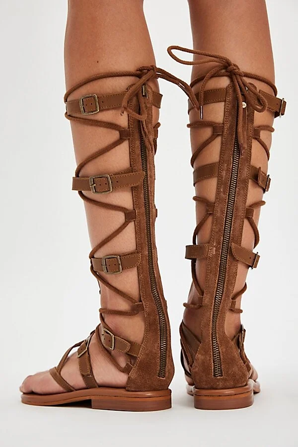 Driftwood Tall Gladiators - Image 3