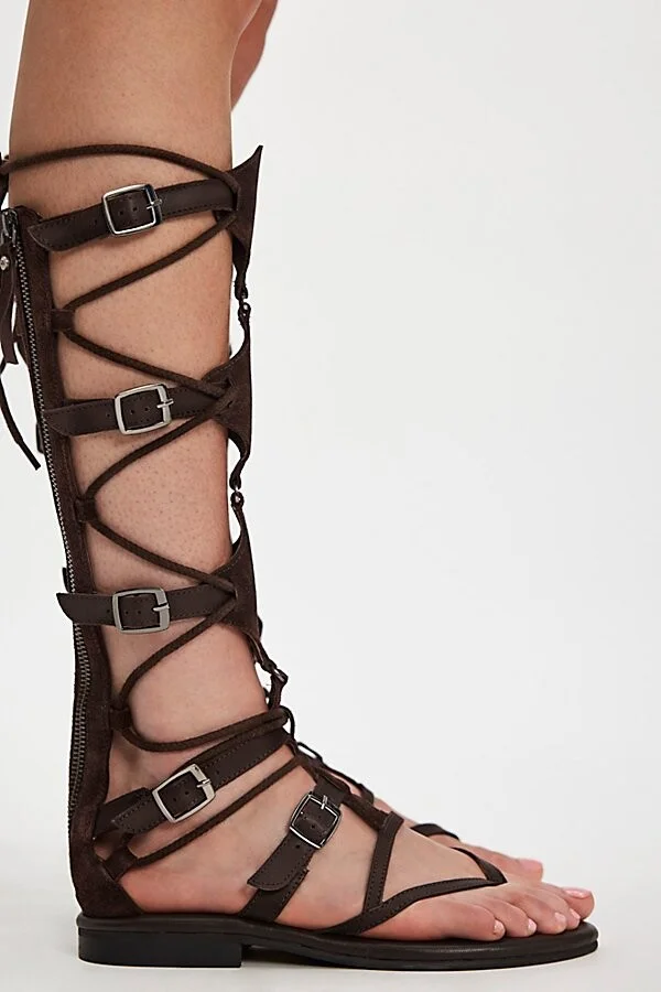 Driftwood Tall Gladiators - Image 2