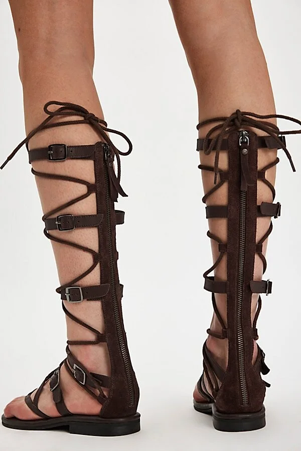 Driftwood Tall Gladiators - Image 4