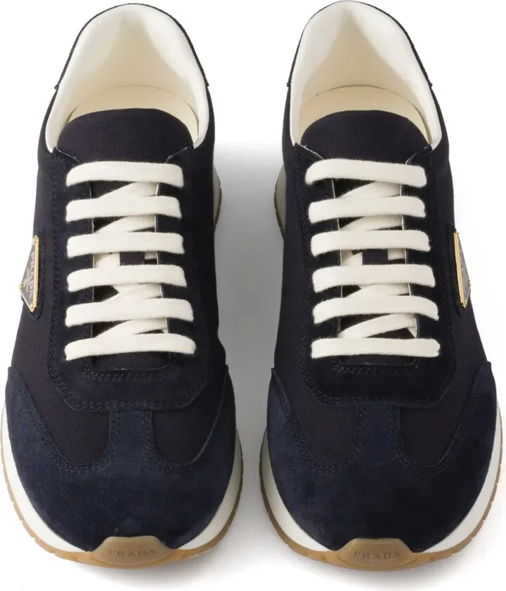 Drill sneakers - Image 4