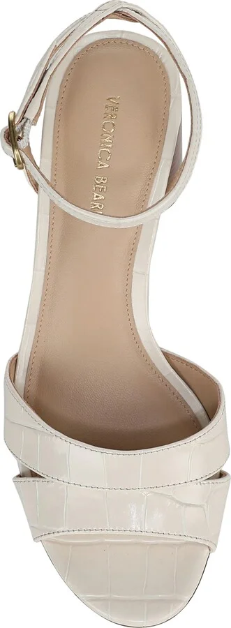 Drina Ankle Strap Platform Sandal - Image 5