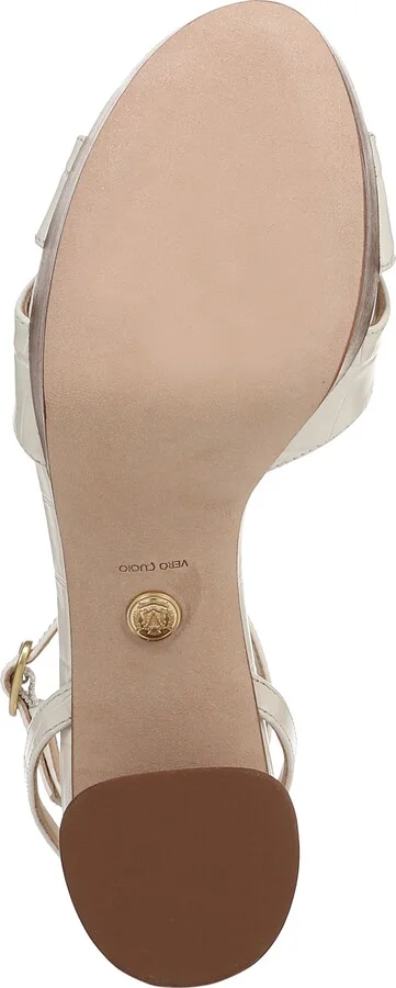Drina Ankle Strap Platform Sandal - Image 6