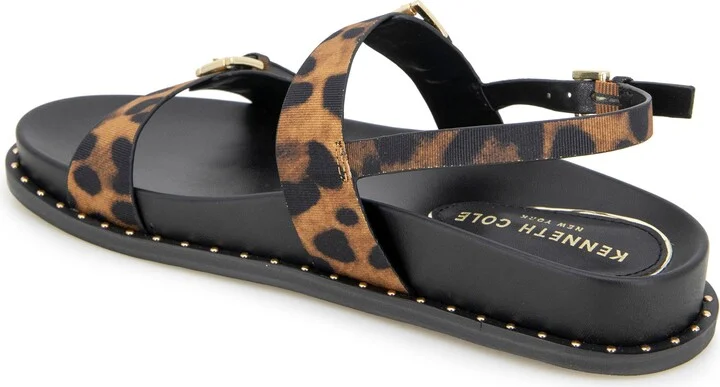 Drinity Flat Slingback Sandal - Image 2