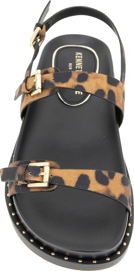 Drinity Flat Slingback Sandal - Image 4