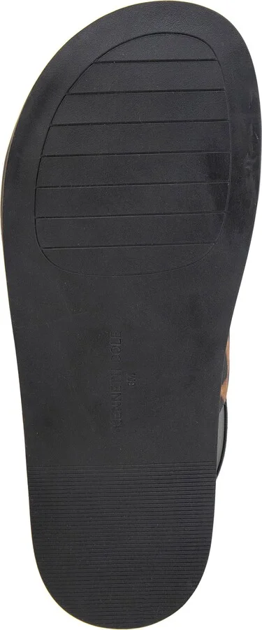 Drinity Flat Slingback Sandal - Image 6