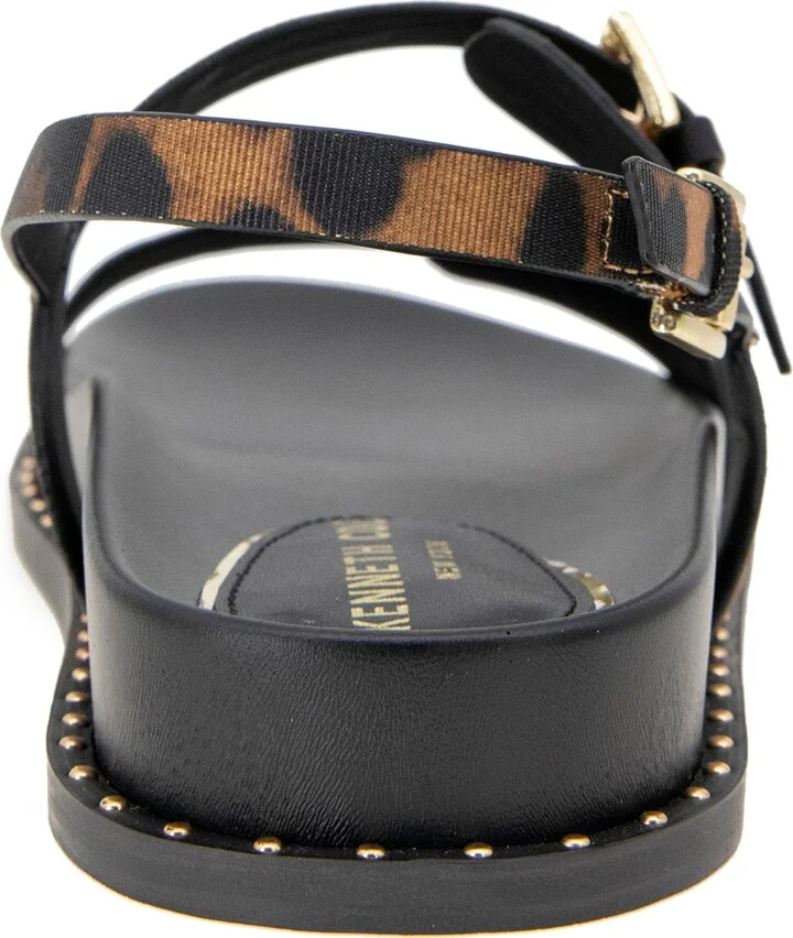 Drinity Flat Slingback Sandal - Image 7