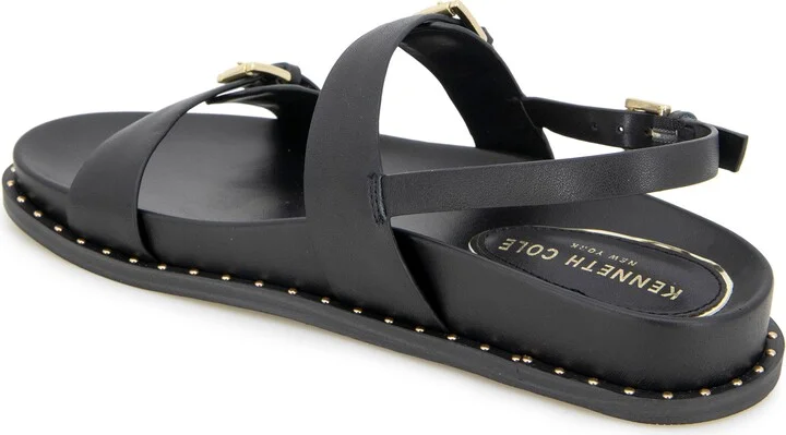 Drinity Flat Slingback Sandal - Image 10