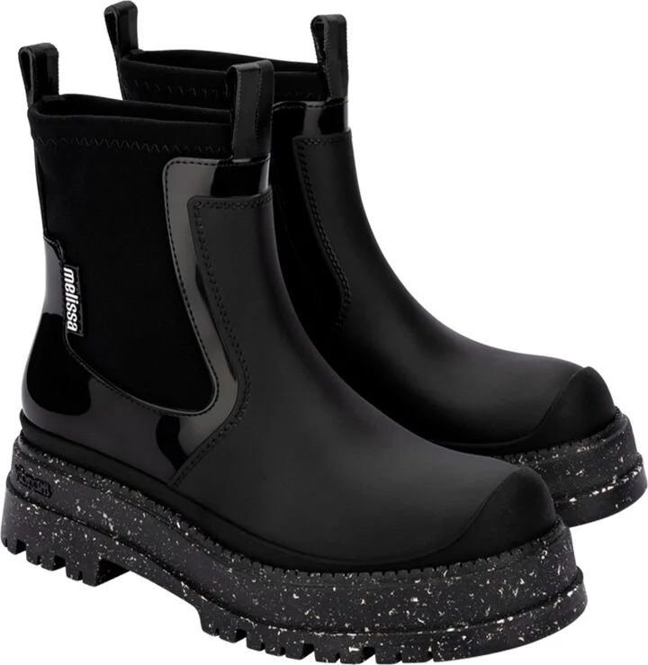 Drip Boot - Black - Image 6