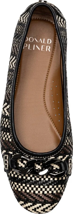 Driver Ballet Flat - Image 3