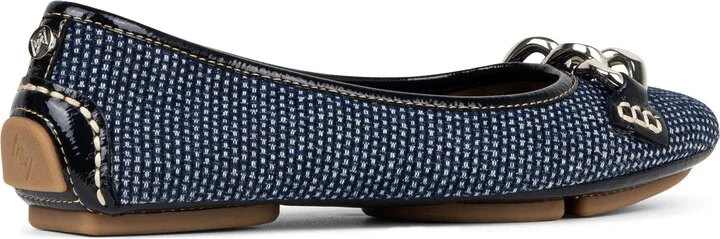 Driver Ballet Flat - Image 2