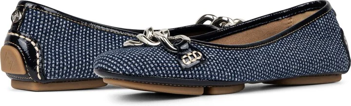 Driver Ballet Flat - Image 8