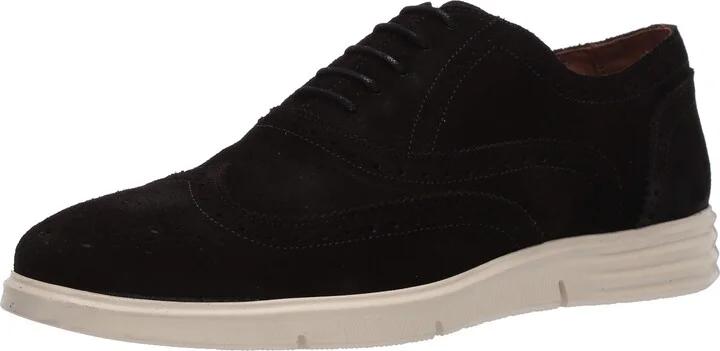 Black Suede