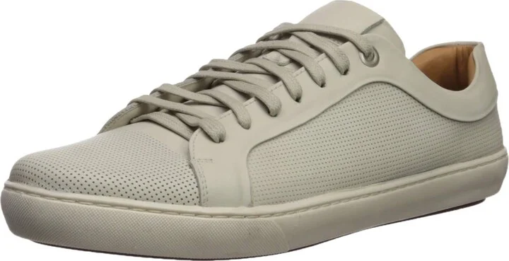 Driver Club USA Mens Leather Made in Brazil San Francisco Sneaker