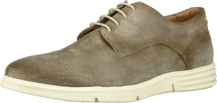 Light Grey Suede
