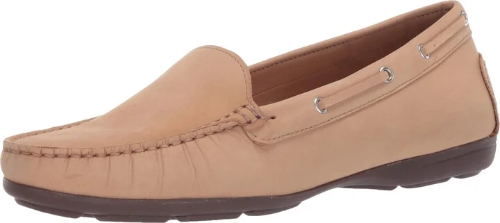 Sand Nubuck