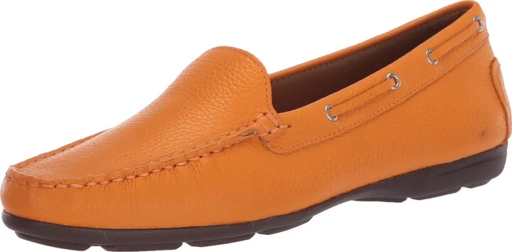 Cheddar Nappa Soft