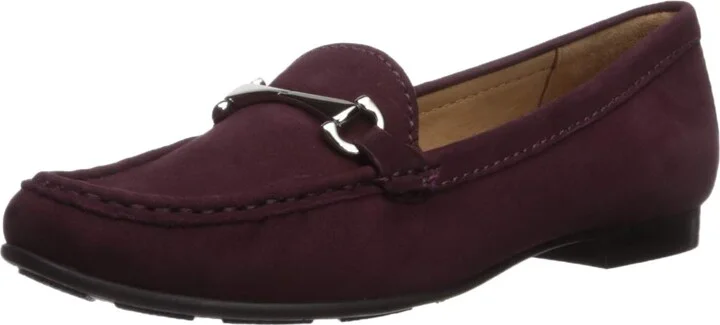 Wine Nubuck