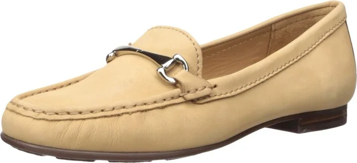 Sand Nubuck