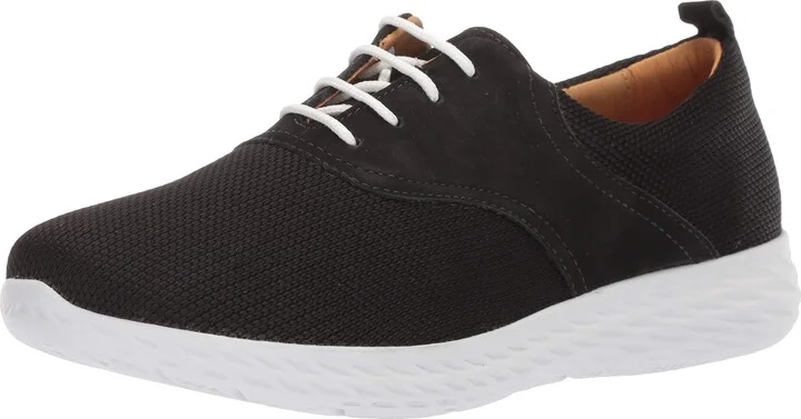 Driver Club USA Womens Leather Greenville Extralight Sneaker Loafer