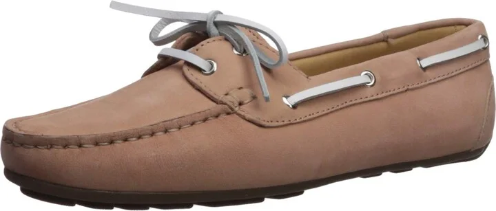 Blush Nubuck