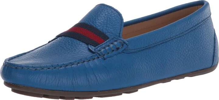 Royal Blue Grainy