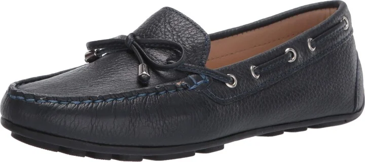 Navy Grainy