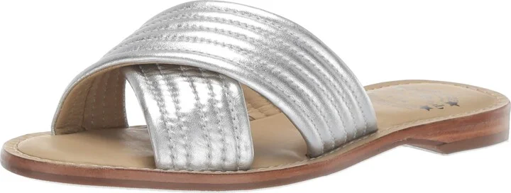 Silver Nappa