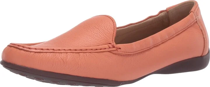 Salmon Nappa Soft