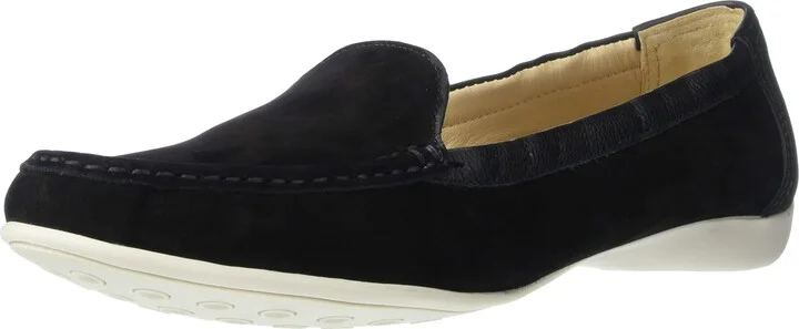 Black Nubuck