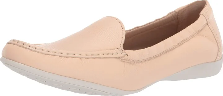 Beige Nappa Soft