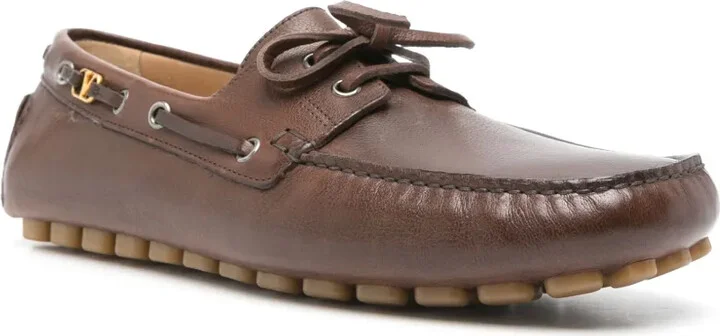 Driver Fastaway boat shoes - Image 2