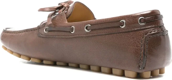 Driver Fastaway boat shoes - Image 3