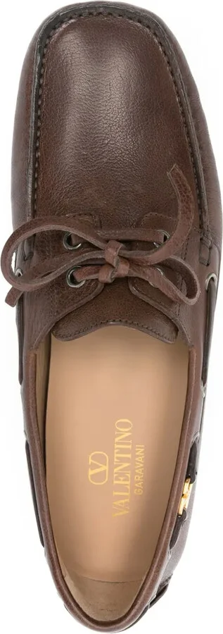 Driver Fastaway boat shoes - Image 4