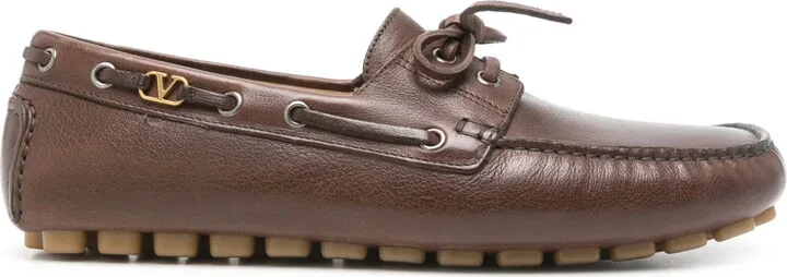 Driver Fastaway boat shoes