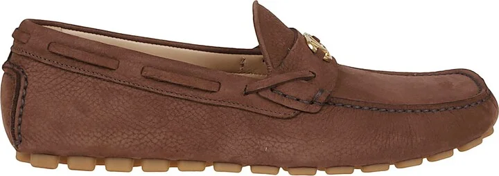 Bark Brown