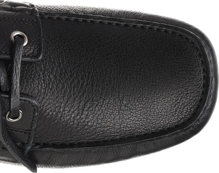 'driver Fastaway' Loafer - Image 5