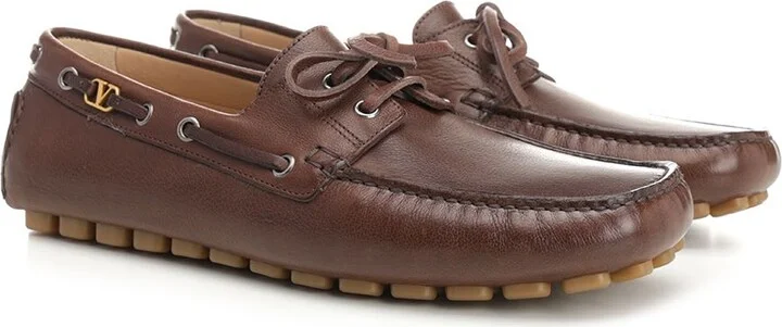 'driver Fastaway' Loafer - Image 4