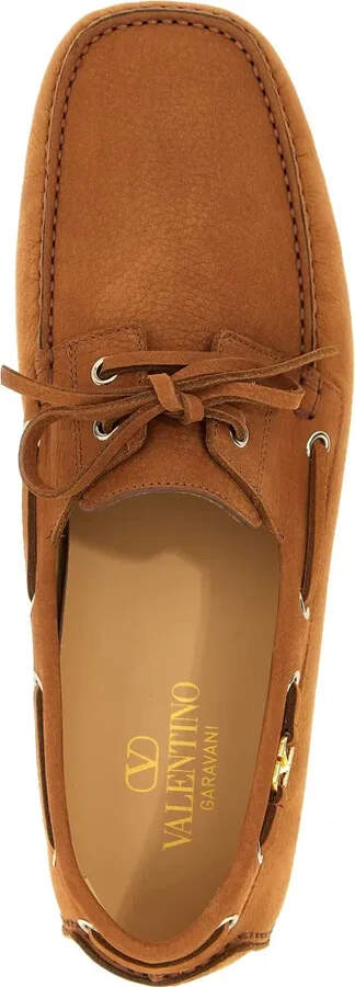 Driver Fastaway loafers - Image 4