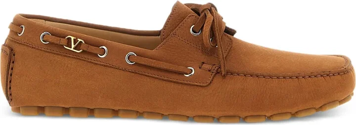 Driver Fastaway loafers