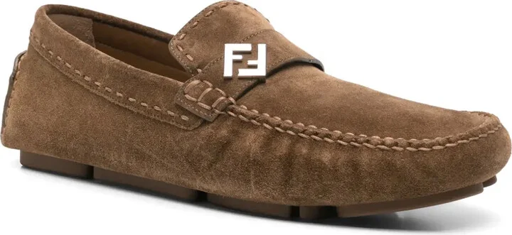 Driver FF loafers - Image 2