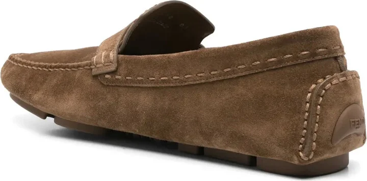Driver FF loafers - Image 3