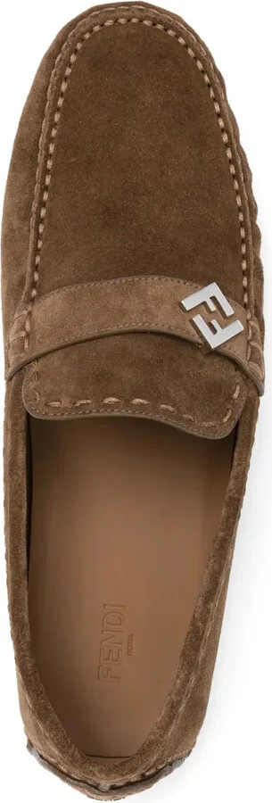 Driver FF loafers - Image 4