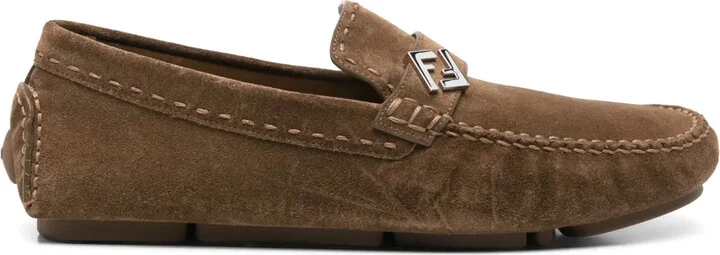 Driver FF loafers